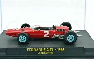 ̵ۥۥӡϷ֡֡졼󥰥 ե顼ꥳ쥯եߥߥ˥奢ͥåȥ졼ǥferrari collection formule 1 un 143 512 f1 miniature voiture ixo modele course