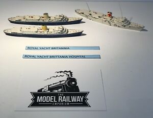 【送料無料】ホビー　模型車　車　レーシングカー ビンテージロイヤルヨット×ダイカストvintagetriang ..