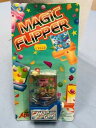 【送料無料】ホビー　模型車　車　レーシングカー ピンボールゲームマジックビンゴゲームビンテージwater game flipper magic bingo game vintage