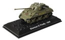 【送料無料】ホビー 模型車 車 レーシングカー シャーマンホタルダイカストモデルsherman ic firefly 1945 diecast 172 mode...