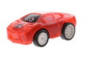 【送料無料】ホビー 模型車 車 レーシングカー ミニカーレースjonotoys minivoiture de course rouge 5 cm