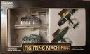 【送料無料】ホビー 模型車 車 レーシングカー コーギーショーケーススターリングラードcorgi aviation showcase fighting mach...