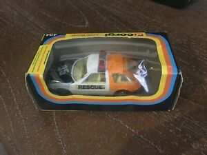 楽天hokushin【送料無料】ホビー　模型車　車　レーシングカー コーギーペーシングダイカストcorgi no 484 amc pacer diecast car