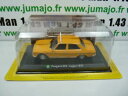 【送料無料】ホビー 模型車 車 レーシングカー レオモデルタクシープジョーラゴスニジェールtx7f voiture 143 leo model taxis du monde peugeot 504 lagos 1977 niger
