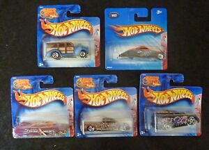 ������̵���ۥۥӡ����Ϸ��֡��֡��졼���󥰥��� ���åȥ���ǥ�å���ǥ륯���hotwheels crank itz set de 5 modeles cad...