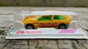 【送料無料】ホビー 模型車 車 レーシングカー チアリーダーフォードエスコートブリスターmajorette ford escort gt 276 blister