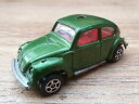 【送料無料】ホビー 模型車 車 レーシングカー フォルクスワーゲンcorgi whizzwheels volkswagen 1300 made in great...