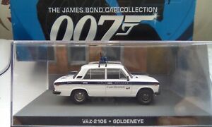 【送料無料】ホビー 模型車 車 レーシングカー ジェームズボンドカーコレクションファックスjames bond car collection fax 2106 p p reduction sur achats multiples