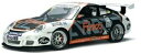 【送料無料】ホビー 模型車 車 レーシングカー ポルシェタイプグアテマラ118 autoart porsche 911 type 997 gt3 pcca zhuhai 2006