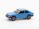 【送料無料】ホビー 模型車 車 レーシングカー フォードエスコートsiku 1048 ford escort gl 2631
