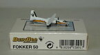 【送料無料】ホビー　模型車　車　レーシングカー フォッカースケールバージョンschabak fokker f27050 busybee deuxieme version en echelle 1600