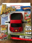 【送料無料】ホビー　模型車　車　レーシングカー ホットホイールマニアックスチームhot wheels maniacs, rusty wheels toy, fourni par les jeux squad