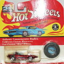 【送料無料】ホビー 模型車 車 レーシングカー シルエットアメリカhotwheels 25th anniversary silhouette spectrofl...