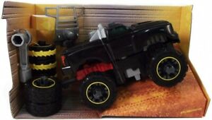 【送料無料】ホビー　模型車　車　レーシングカー デラックスマシンピックアップ