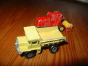 【送料無料】ホビー 模型車 車 レーシングカー マッチシリーズバケットトラックoクラスlesney matchbox series camion benne no 28 classe moissonneuse no 65