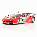 yzzr[@͌^ԁ@ԁ@[VOJ[ tF[C^A`[}ferrari 458 italia gte pro 59 team luxury 2nd 24h le mans 2012 fujimi 143