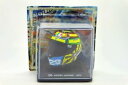 【送料無料】ホビー 模型車 車 レーシングカー ヘッドセットアンドレア15 altaya casque moto gp andrea ianonne 2013
