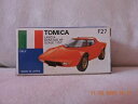 【送料無料】ホビー　模型車　車　レーシングカー トミカランチアララtomica 157 lancia stratos hf 1970 rara