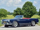 【送料無料】ホビー 模型車 車 レーシングカー マトリックスマセラティマセラティスパイダーmatrice 143 maserati 3500 gt spyder...
