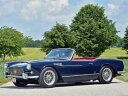 yzzr[@͌^ԁ@ԁ@[VOJ[ }gbNX}ZeB}ZeBXpC_[matrice 143 maserati 3500 gt spyder prototipo 1959