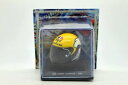 【送料無料】ホビー 模型車 車 レーシングカー ヘッドセットケニーロバーツ15 altaya casque moto gp kenny roberts 1980