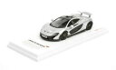【送料無料】ホビー 模型車 車 レーシングカー マクラーレンニュルブルクリンクモデルスケールミニアチュアmclaren p1 xp2r nurburgring 2013 143 model true scale miniatures