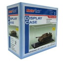 【送料無料】ホビー 模型車 車 レーシングカー トランペッターディスプレーボックス2 display cases for 143 cars trumpeter