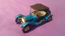 yzzr[@͌^ԁ@ԁ@[VOJ[ ~j`AJ[}b`voiture miniature matchbox stutz 1914  ny8 bon etat