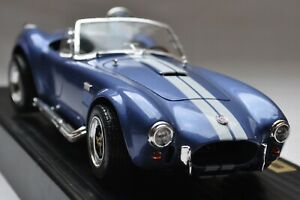 楽天市場】シェルビー コブラ 427 s/c 1/18の通販 楽天市場】シェルビー コブラ 427 s/c 1/18の通販
