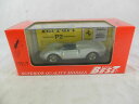 【送料無料】ホビー 模型車 車 レーシングカー モデルフェラーリスケールbest models 9079 ferrari 330 p2 1964 alluminio echelle 143