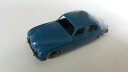 【送料無料】ホビー　模型車　車　レーシングカー マッチモコジャガー＃matchbox lesney moko jaguar 34 l 65 175 gpw vnc