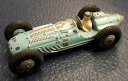 【送料無料】ホビー 模型車 車 レーシングカー フランスタルボットラゴdinky toys fabrique en france meccano talbot lago 23 h annees 50(3)