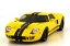 ̵ۥۥӡϷ֡֡졼󥰥 ե143 ford gt 2008 jaune jaune avec schwarzen racingstreifen solido s4400300