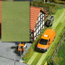 【送料無料】ホビー 模型車 車 レーシングカー ホバラストブッシュパネルpanneau pour parquet et ballast ho busch b 7...