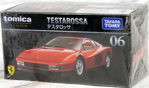 tomica 161 ferrari testarossa diecast carトミカフェラーリダイカスト※注意※NYからの配送になりますので2週間前後お時間をいただきます。人気の商品は在庫が無い場合がございます。ご了承くださいませ。サイズの種類の商品は購入時の備考欄にご希望のサイズをご記載ください。　携帯メールでの登録ですと楽天からのメールが届かない場合がございます。
