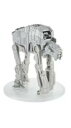 【送料無料】ホビー 模型車 車 レーシングカー ジェダイウォーカースターウォーズdernier jedi star wars de premier ordre heavy assault walker
