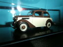 【送料無料】ホビー　模型車　車　レーシングカー ベージュモデルスケールブラウンnouvelle annonceford eifel 1938 in environ 492252 cm brown over beige speidel replicar nouveau fluo modele