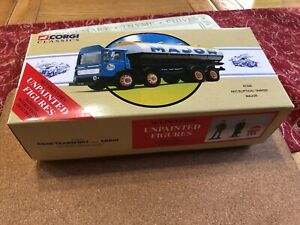 ̵ۥۥӡϷ֡֡졼󥰥 󥫡ܥånouvelle annoncecorgi classics 150 aec eliptical tanker major 97328 in box