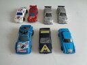 【送料無料】ホビー 模型車 車 レーシングカー ビンテージマッチフォードメルセデスジャガーエスコートバッチlot de 7vintage matchbox ma...