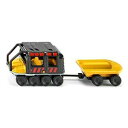 【送料無料】ホビー 模型車 車 レーシングカー トレーラーargo avenger avec remorque