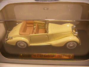 ̵ۥۥӡϷ֡֡졼󥰥 ֥ꥪvoiture dexception 143 eme talbo t 23 cabriolet 1937 neuf metal