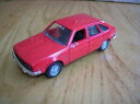 【送料無料】ホビー 模型車 車 レーシングカー ルノーレッドコレクションサムネールles miniatures de norev renault 30 rouge neuve 143 collection