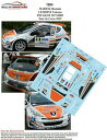 yzzr[@͌^ԁ@ԁ@[VOJ[ fJ[vW[c[hRX[decals 143 ref 1904 peugeot 207 s2000 martel tour de corse 2015 wrc rallye