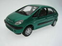 【送料無料】ホビー 模型車 車 レーシングカー プラドシトロエンクサラピカソuh del prado citroen xsara picasso 143 cochesaescala(3)