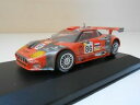 【送料無料】ホビー 模型車 車 レーシングカー ルマンジャニス2835 coche spiker c8 spyser gt2r 24 houres mans j...