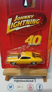 ̵ۥۥӡϷ֡֡졼󥰥 ˡܥ졼cpjohnny lightning 40 years 1971 chevy chevelle ss cp08
