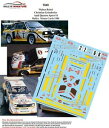 decals 143 ref 1949 audi sport quattro s1 rohrl rallye monte carlo 1986 wrcデカールアウディクワトロスポーツモンテカルロラリー※注意※NYからの配送になりますので2週間前後お時間をいただきます。人気の商品は在庫が無い場合がございます。ご了承くださいませ。サイズの種類の商品は購入時の備考欄にご希望のサイズをご記載ください。　携帯メールでの登録ですと楽天からのメールが届かない場合がございます。