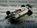 【送料無料】ホビー 模型車 車 レーシングカー フォーミュラブラバムネルソンピケvoiture 143 quartzo formule 1 f1 brabham bt 49c nelson piquet 1981(3)