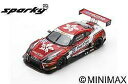 【送料無料】ホビー 模型車 車 レーシングカー スパークモデルグアテマラバmodellino auto scala 164 spark model nissan gtr n20 fia gt nations cup ba(3)