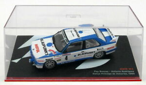 altaya 143 scale model car ra01 bmw m3 rallye principe de asturias 1989スケールモデルアストゥリアスラリー※注意※NYからの配送になりますので2週間前後お時間をいただきます。人気の商品は在庫が無い場合がございます。ご了承くださいませ。サイズの種類の商品は購入時の備考欄にご希望のサイズをご記載ください。　携帯メールでの登録ですと楽天からのメールが届かない場合がございます。